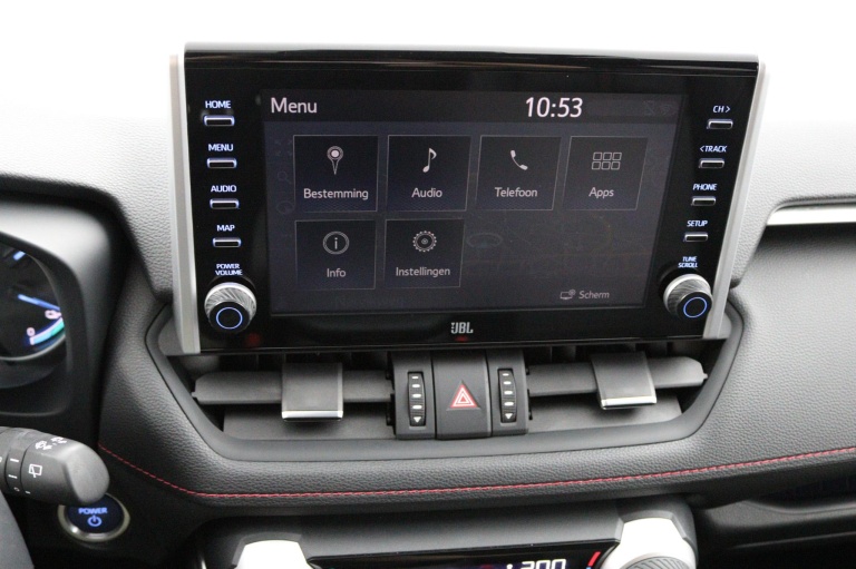 Toyota RAV4 - 2.5 Plug-in Hybrid AWD Bi-Tone Plus 52