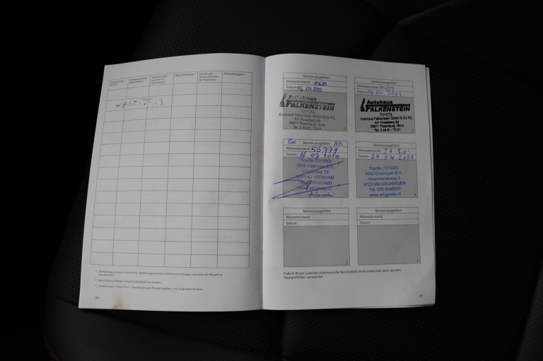 Toyota RAV4 - 2.5 Plug-in Hybrid AWD Bi-Tone Plus 55