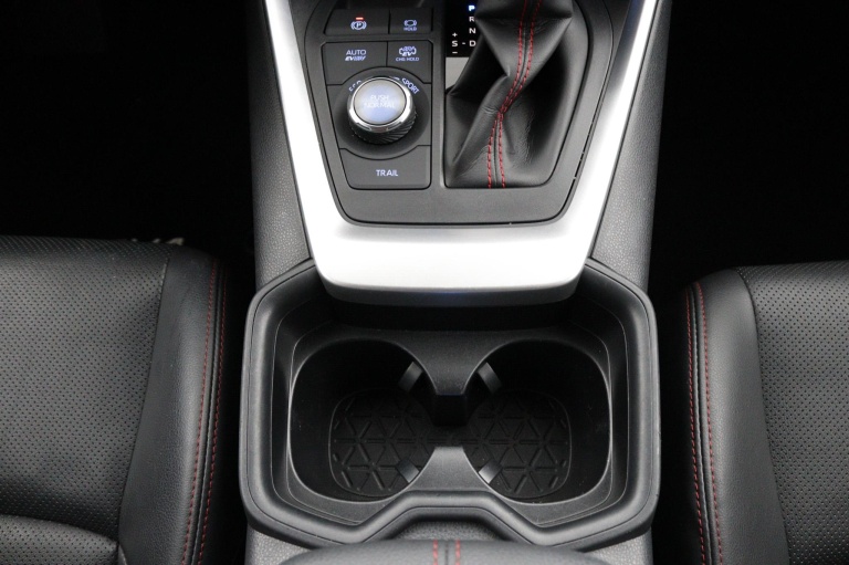 Toyota RAV4 - 2.5 Plug-in Hybrid AWD Bi-Tone Plus 57