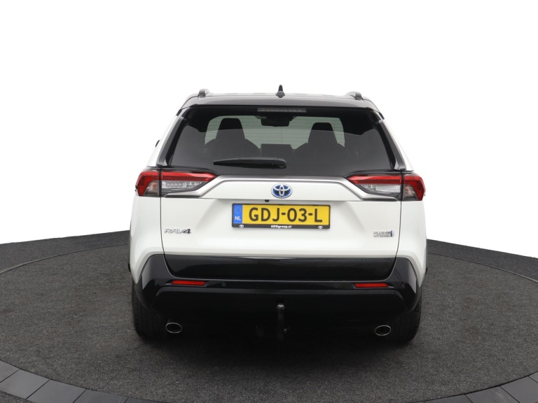 Toyota RAV4 - 2.5 Plug-in Hybrid AWD Bi-Tone Plus 59