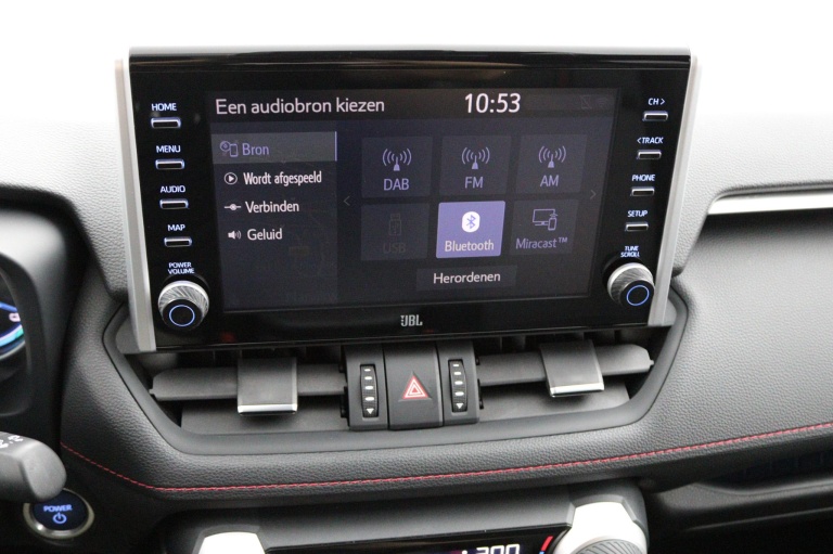 Toyota RAV4 - 2.5 Plug-in Hybrid AWD Bi-Tone Plus 9