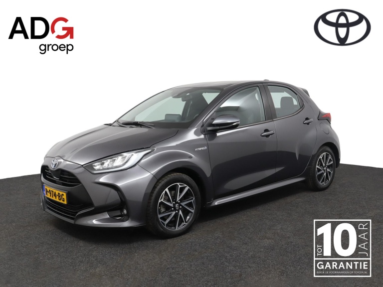 Toyota Yaris - 1.5 Hybrid Dynamic 1