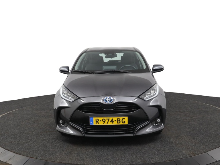 Toyota Yaris - 1.5 Hybrid Dynamic 15