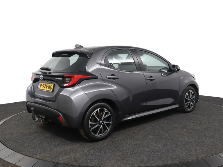 Toyota Yaris - 1.5 Hybrid Dynamic 2