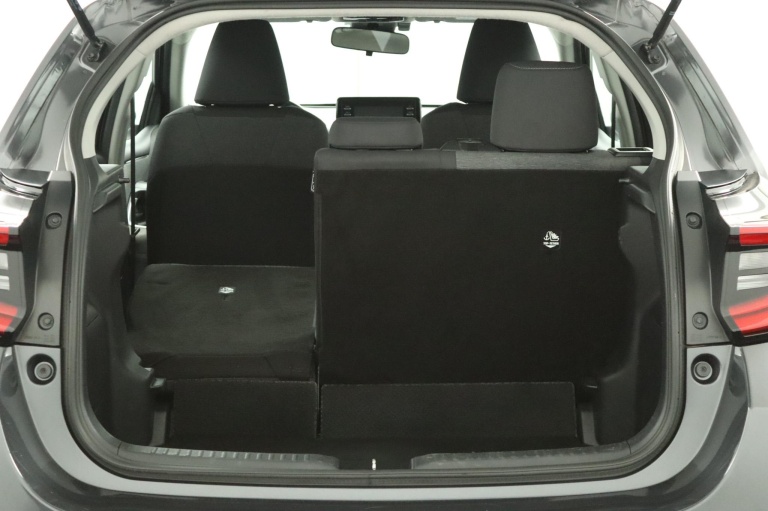 Toyota Yaris - 1.5 Hybrid Dynamic 24
