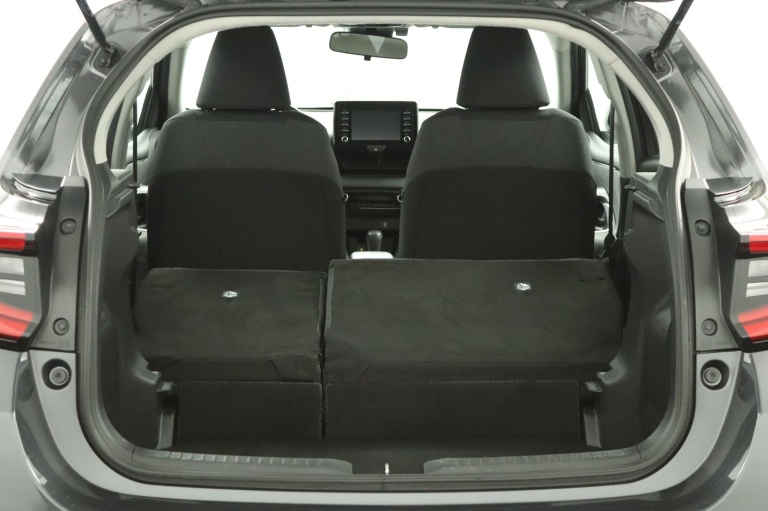 Toyota Yaris - 1.5 Hybrid Dynamic 25