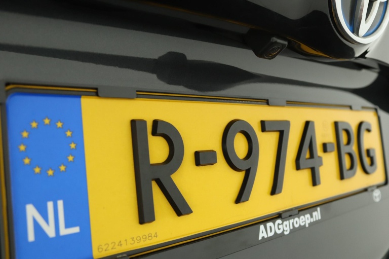 Toyota Yaris - 1.5 Hybrid Dynamic 39