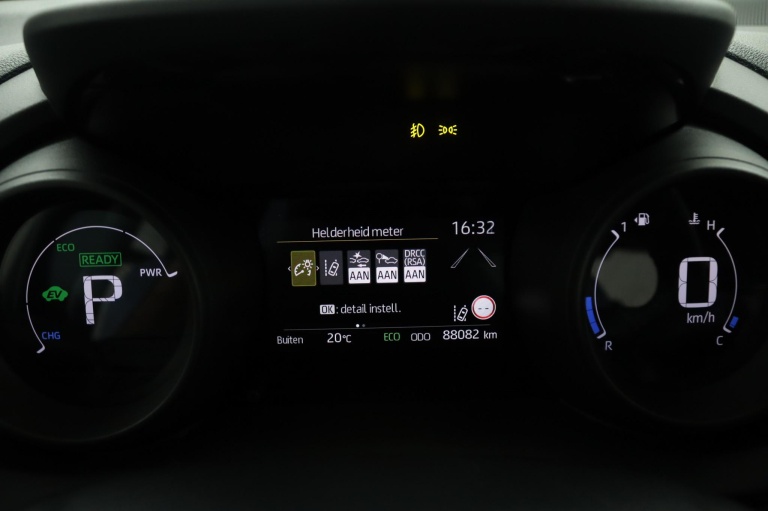 Toyota Yaris - 1.5 Hybrid Dynamic 40