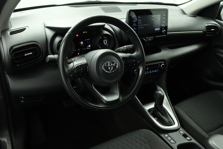 Toyota Yaris - 1.5 Hybrid Dynamic 45
