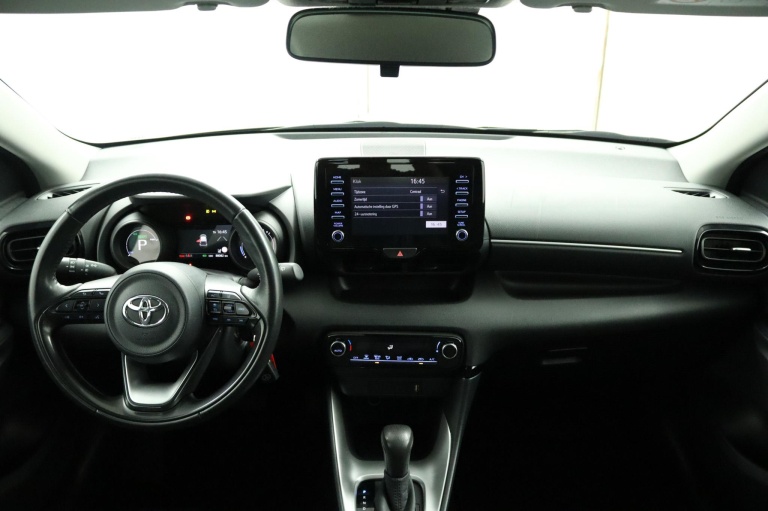 Toyota Yaris - 1.5 Hybrid Dynamic 46