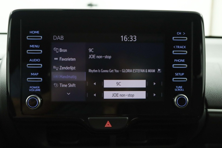 Toyota Yaris - 1.5 Hybrid Dynamic 7