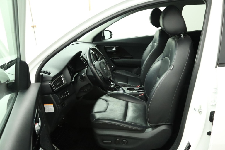 Kia Niro - 1.6 GDi Hybrid ExecutiveLine 15