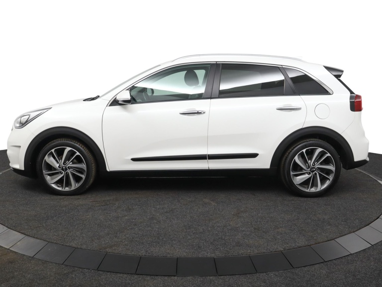 Kia Niro - 1.6 GDi Hybrid ExecutiveLine 2