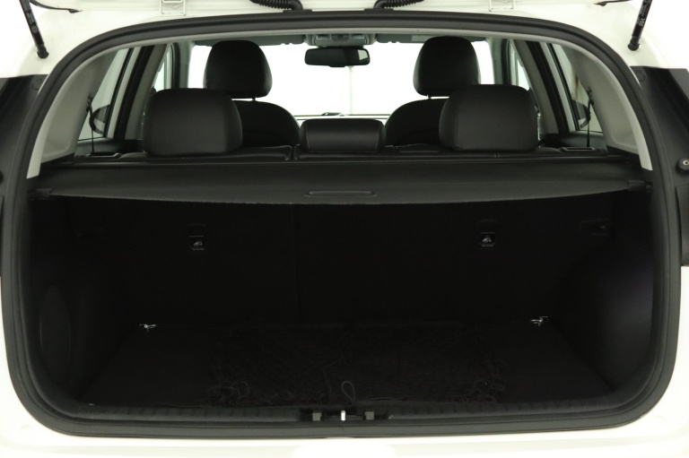 Kia Niro - 1.6 GDi Hybrid ExecutiveLine 20