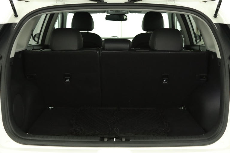 Kia Niro - 1.6 GDi Hybrid ExecutiveLine 21