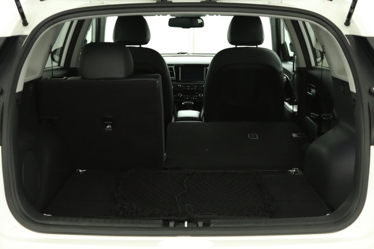 Kia Niro - 1.6 GDi Hybrid ExecutiveLine 22