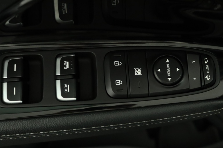 Kia Niro - 1.6 GDi Hybrid ExecutiveLine 30