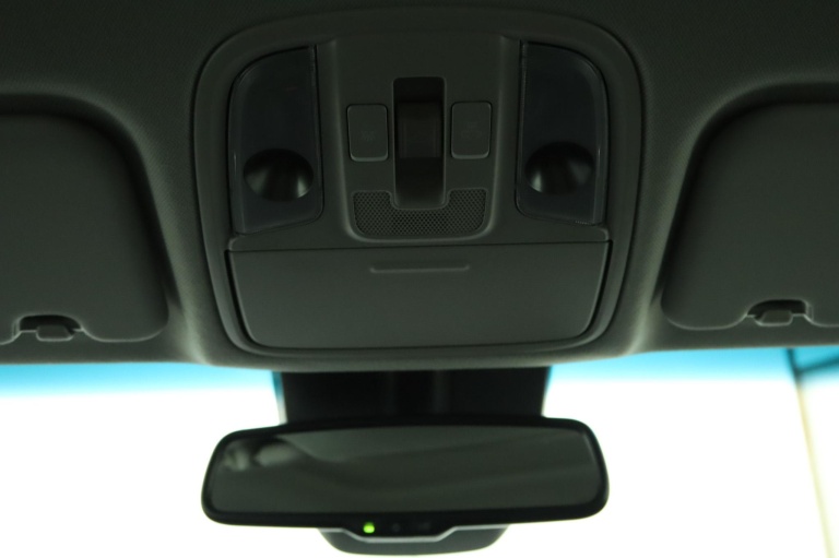 Kia Niro - 1.6 GDi Hybrid ExecutiveLine 34