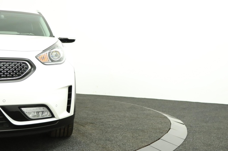 Kia Niro - 1.6 GDi Hybrid ExecutiveLine 37