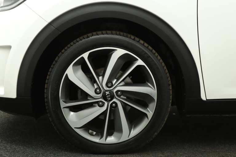 Kia Niro - 1.6 GDi Hybrid ExecutiveLine 39