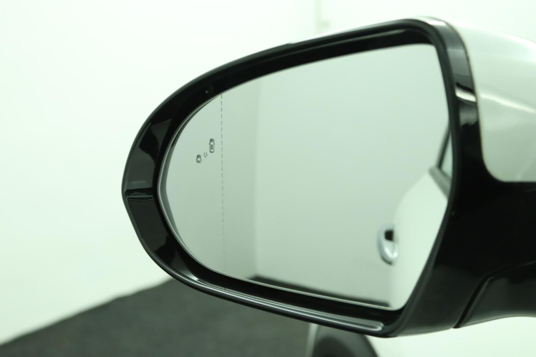 Kia Niro - 1.6 GDi Hybrid ExecutiveLine 41