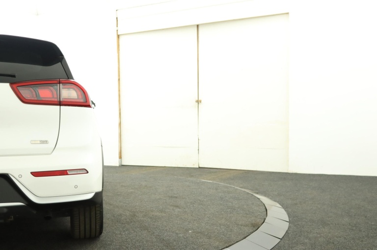 Kia Niro - 1.6 GDi Hybrid ExecutiveLine 43