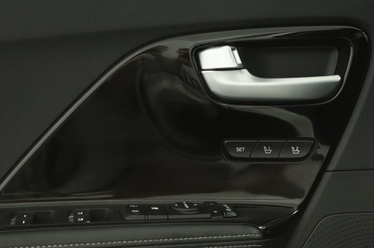Kia Niro - 1.6 GDi Hybrid ExecutiveLine 45