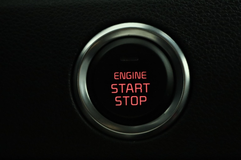 Kia Niro - 1.6 GDi Hybrid ExecutiveLine 48