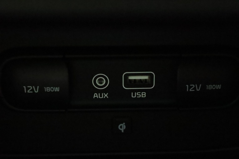 Kia Niro - 1.6 GDi Hybrid ExecutiveLine 51