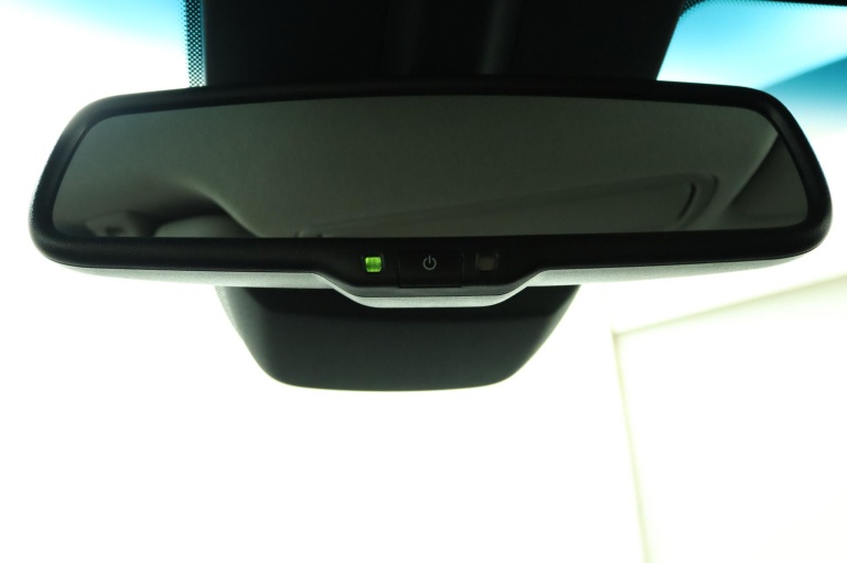 Kia Niro - 1.6 GDi Hybrid ExecutiveLine 56