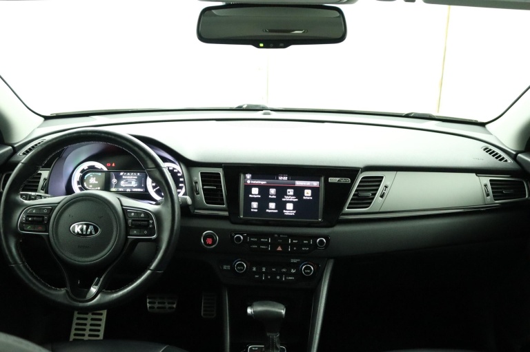 Kia Niro - 1.6 GDi Hybrid ExecutiveLine 57