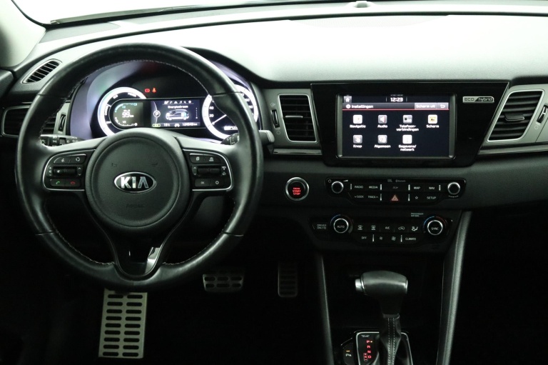 Kia Niro - 1.6 GDi Hybrid ExecutiveLine 58