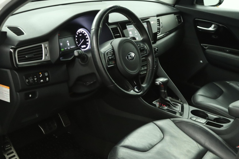 Kia Niro - 1.6 GDi Hybrid ExecutiveLine 61
