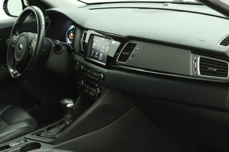 Kia Niro - 1.6 GDi Hybrid ExecutiveLine 62
