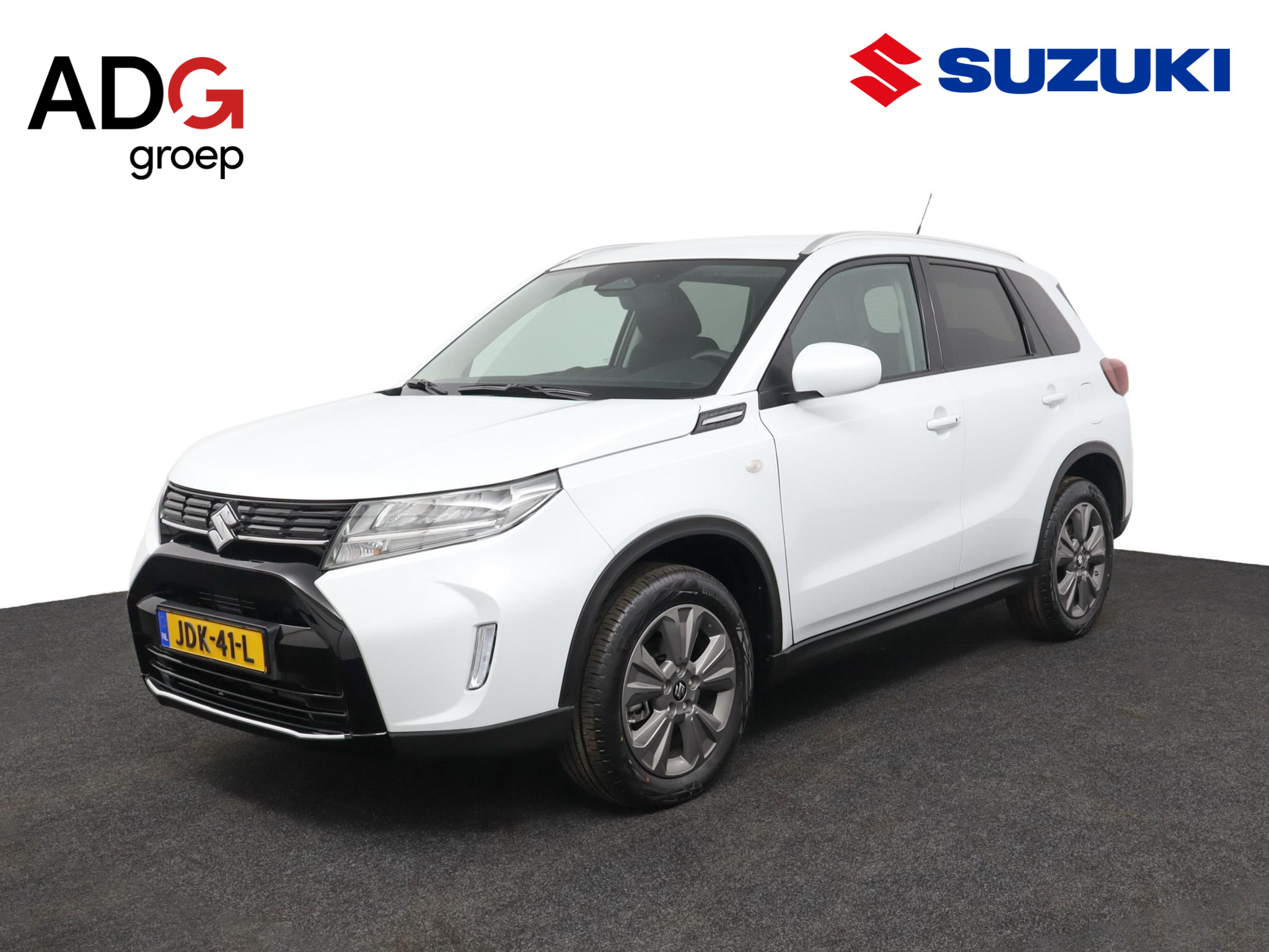 Suzuki Vitara - 1.5 Hybrid Select