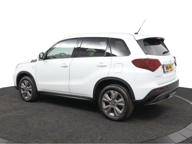 Suzuki Vitara - 1.5 Hybrid Select 12