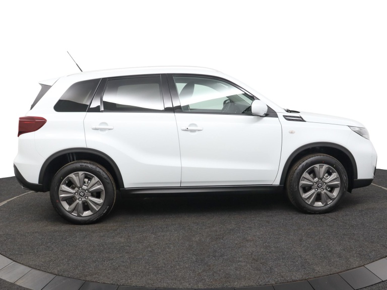 Suzuki Vitara - 1.5 Hybrid Select 13