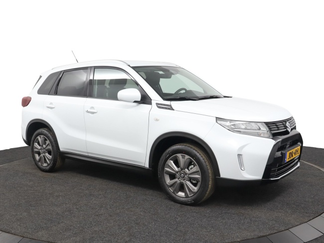 Suzuki Vitara - 1.5 Hybrid Select
