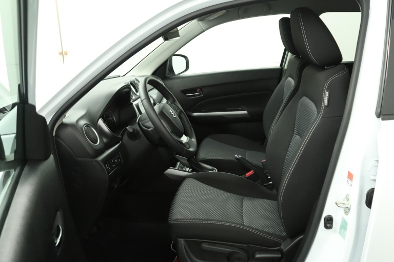 Suzuki Vitara - 1.5 Hybrid Select 17