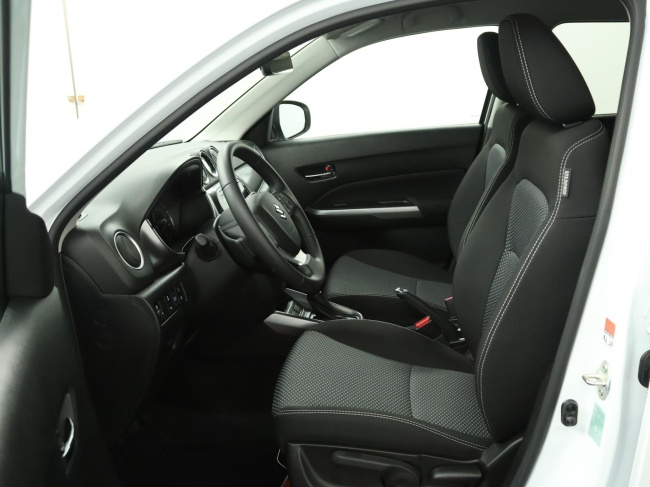 Suzuki Vitara - 1.5 Hybrid Select