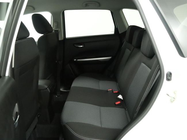 Suzuki Vitara - 1.5 Hybrid Select