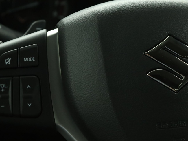 Suzuki Vitara - 1.5 Hybrid Select