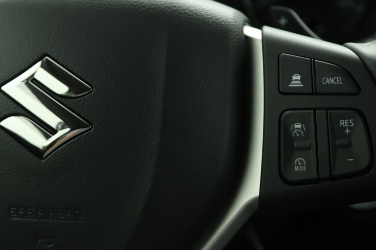 Suzuki Vitara - 1.5 Hybrid Select 21