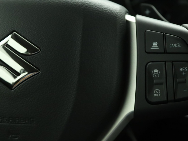 Suzuki Vitara - 1.5 Hybrid Select