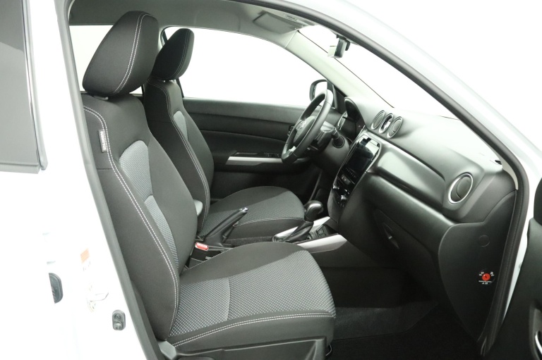 Suzuki Vitara - 1.5 Hybrid Select 22