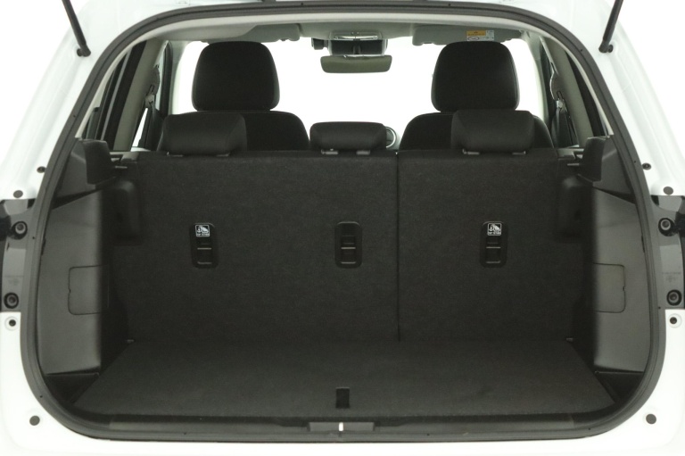 Suzuki Vitara - 1.5 Hybrid Select 24