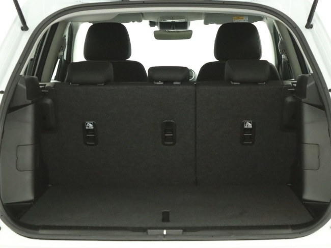 Suzuki Vitara - 1.5 Hybrid Select