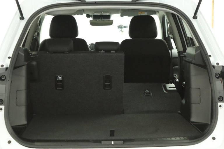 Suzuki Vitara - 1.5 Hybrid Select 25
