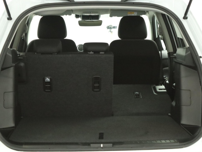 Suzuki Vitara - 1.5 Hybrid Select