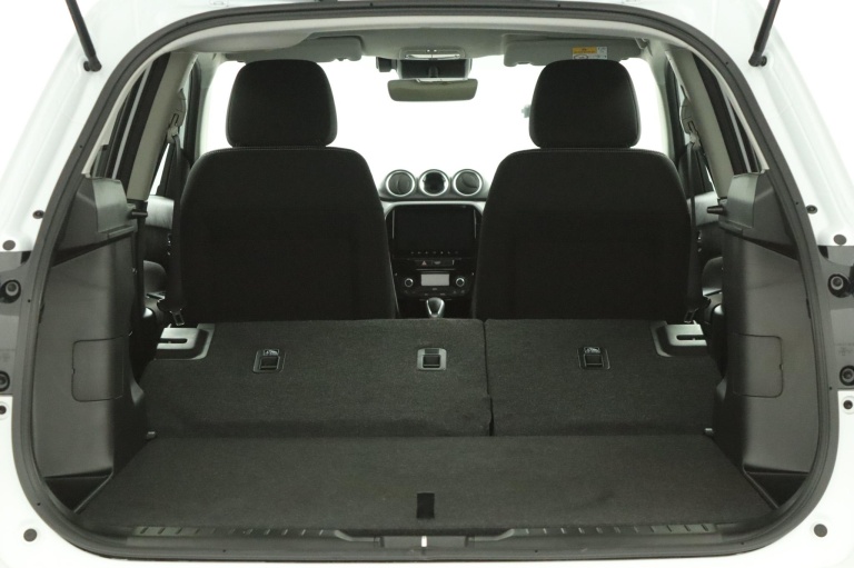 Suzuki Vitara - 1.5 Hybrid Select 26